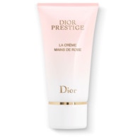 50mL DIOR DIOR PRESTIGE La Crème Mains de Rose - Soin micro-nutritif et régénérant d'exception  1 of 2 