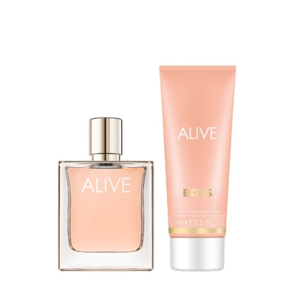  HUGO BOSS BOSS ALIVE  Eau de parfum  1 of 3 