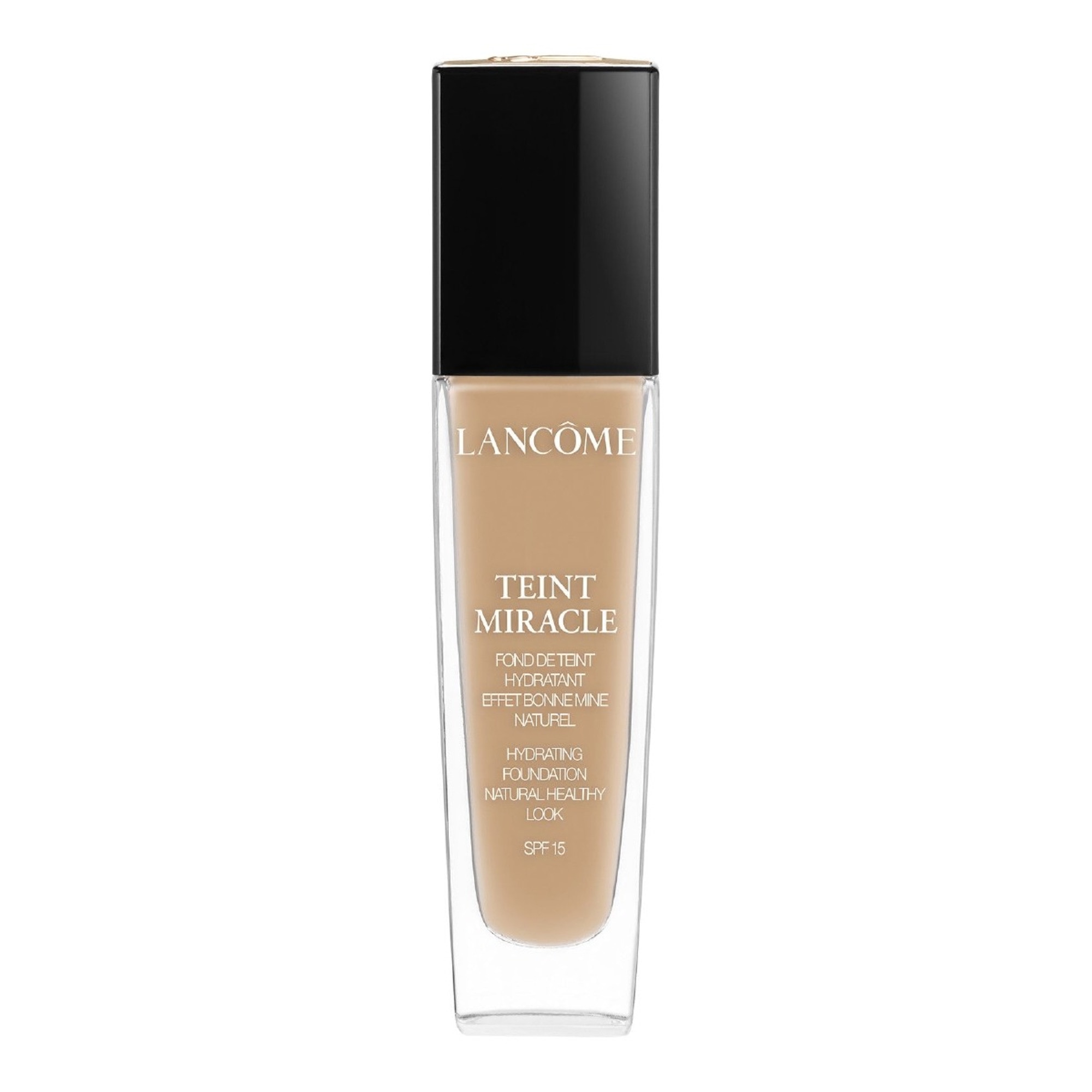 Lancôme TEINT MIRACLE Fond de teint 1 of 4 Fond de teint