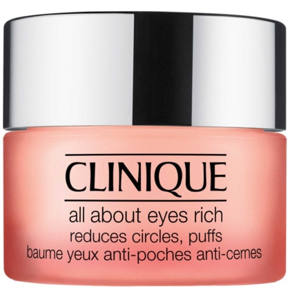 15ML Clinique ALL ABOUT EYES All about eyes™ rich  1 of 4 