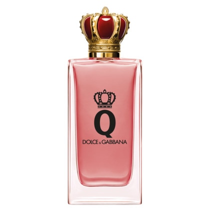 100ML DOLCE&GABBANA Q BY DG Eau de parfum intense 1 of 4
