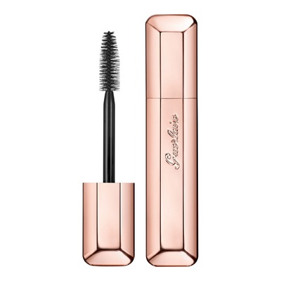 Guerlain - Mad Eyes - Mascara Volume Cil À Cil Sur-mesure - 01 - Mad Black