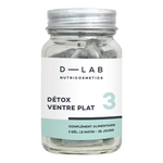 112G D-LAB NUTRICOSMETICS MINCEUR Détox ventre plat  1 of 3 Détox ventre plat