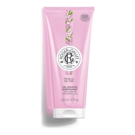 200ML Roger & Gallet FEUILLE DE THÉ Gel douche bienfaisant  1 of 2 