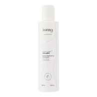 200ML Ioma IOMA HAIRCARE VOLUMY Après-shampooing volumisant  1 of 2 