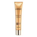 40ML Lierac SUNISSIME Fluide protecteur anti-âge global SPF30  1 of 2 Fluide protecteur anti-âge global SPF30