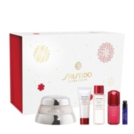  Shiseido BIO-PERFORMANCE CN24 BOP CRM.SUP.ABS.50ML+MOUSS.NETT.15M  1 of 2 