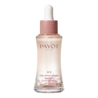 30ML PAYOT CRÈME N°2 SÉRUM DOUCEUR PÉTALES Oléo-sérum apaisant anti-rougeurs  1 of 2 