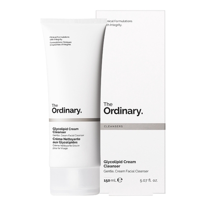 150mL THE ORDINARY PREPARER & PROTEGER Crème nettoyante aux glycolipides  1 of 4 