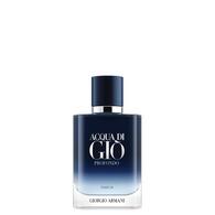 50mL Armani ACQUA DI GIÒ PROFONDO Parfum  1 of 2 