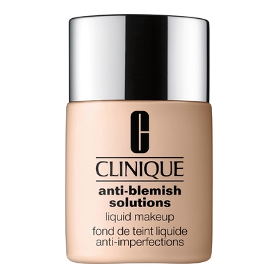 Clinique - Anti-blemish™ Solutions - Fond De Teint Liquide Formule S.o.s - 07 Fresh Golden