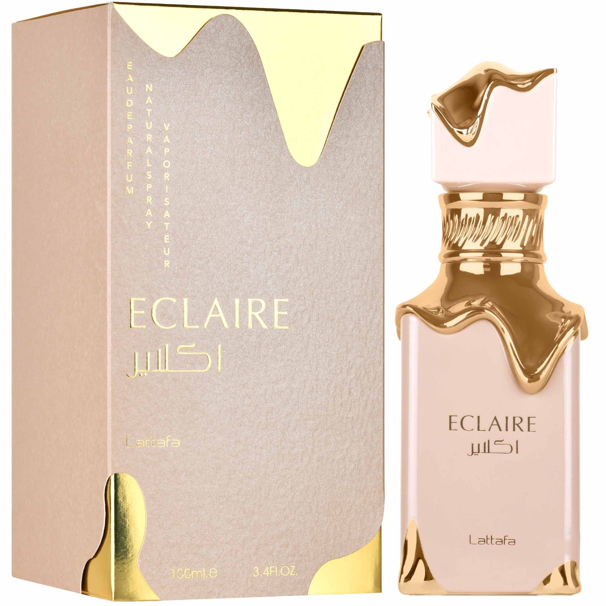 Eau de parfum