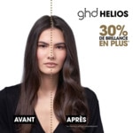 GHD GHD HELIOS™ Sèche cheveux - noir 2 of 3 Sèche cheveux - noir