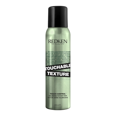 Styling By Redken - Mousse Volumisante Et Texturisante - 200ml