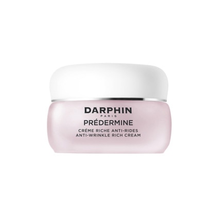 50ML DARPHIN PREDERMINE Crème anti-rides densifiante peaux sèches  1 of 4 