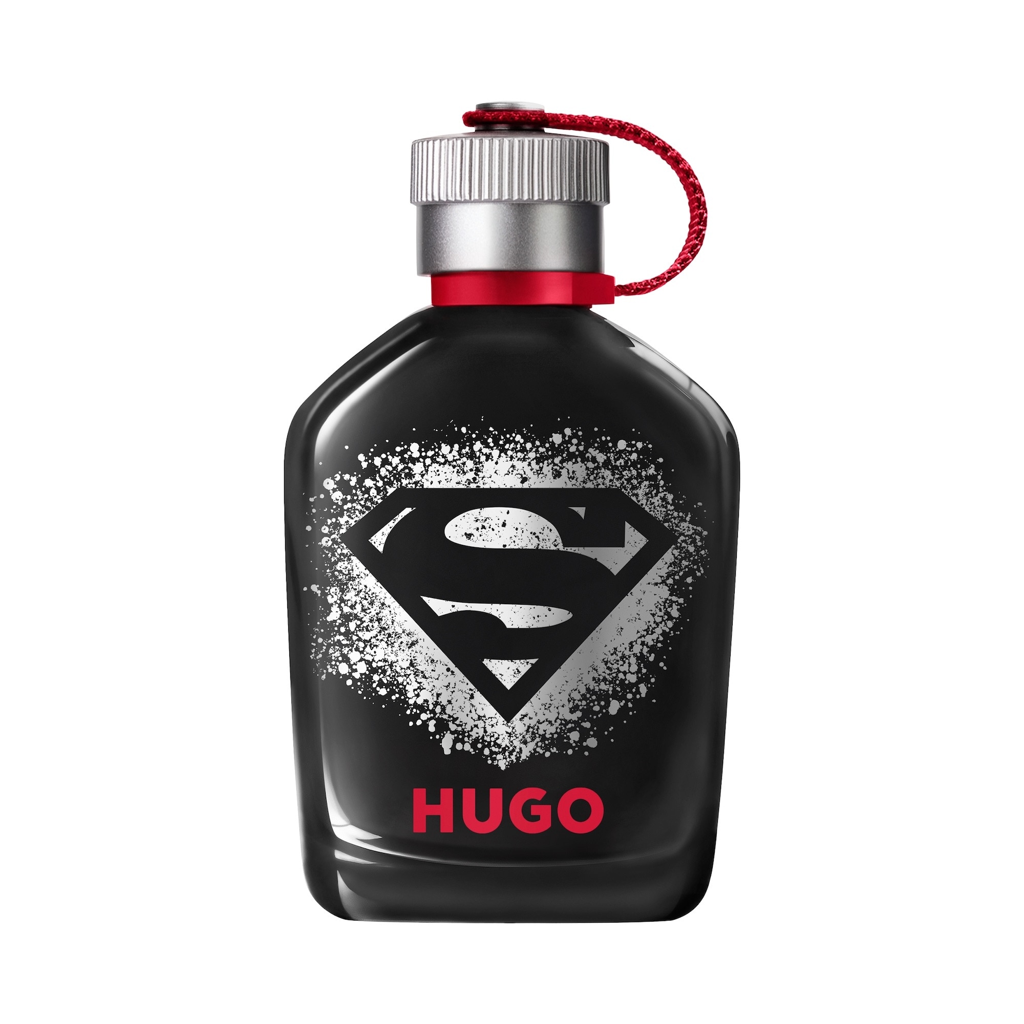 125ML HUGO BOSS SUPERMAN & HUGO Eau de parfum 1 of 4