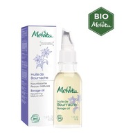 50ML MELVITA HUILES DE BEAUTE Huile de bourrache  1 of 2 