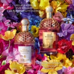 75ML Guerlain AQUA ALLEGORIA FORTE Florabloom - eau de parfum 4 of 4 Florabloom - eau de parfum