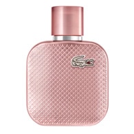 50ML Lacoste L.12.12 SILVER ROSE Eau de parfum