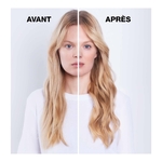 400ML SHU UEMURA ART OF HAIR DEEP CLEANSER Shampoing doux éclat  3 of 4 Shampoing doux éclat