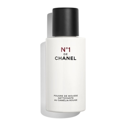 25G CHANEL N°1 DE CHANEL Poudre de mousse nettoyante  1 of 4 