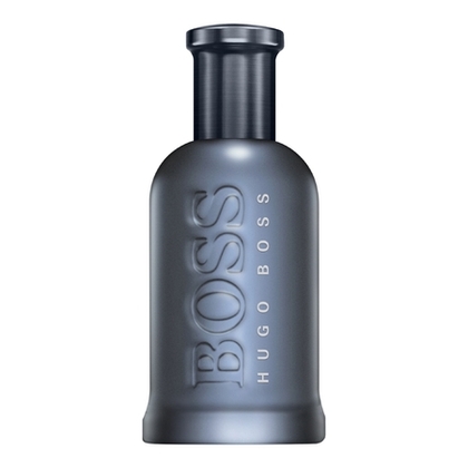 50mL HUGO BOSS BOSS BOTTLED MARINE Eau de toilette  1 of 4 