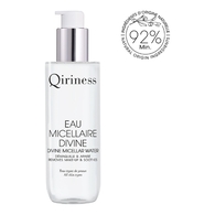 200ML Qiriness INITIATION Eau Micellaire Divine  1 of 2 