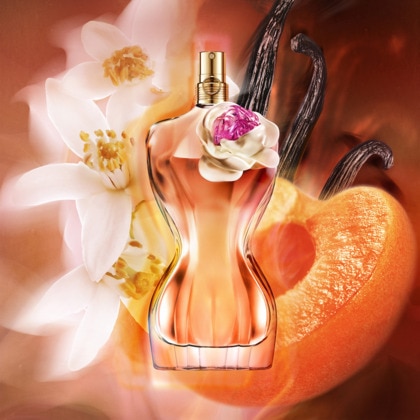 Eau de parfum