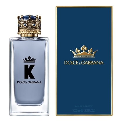 100ML DOLCE&GABBANA K BY DOLCE&GABBANA Eau de toilette  1 of 4 