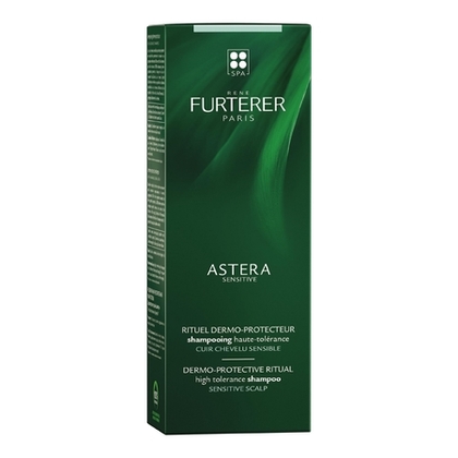 200ML RENE FURTERER  René furterer - astera sensitive - shampooing haute tolérance - cuir chevelu sensible 200 ml  1 of 2 