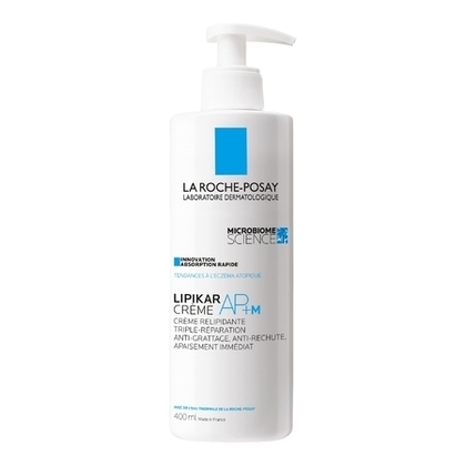 400ML LA ROCHE POSAY LIPIKAR Crème corps peaux sèches  1 of 4 