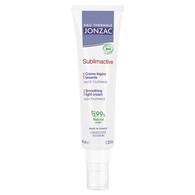 40ML EAU THERMALE JONZAC SUBLIMACTIVE SUBLIM.CRM.LEG.LISS.40MLTBE  1 of 2 