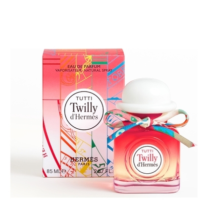 Eau de parfum