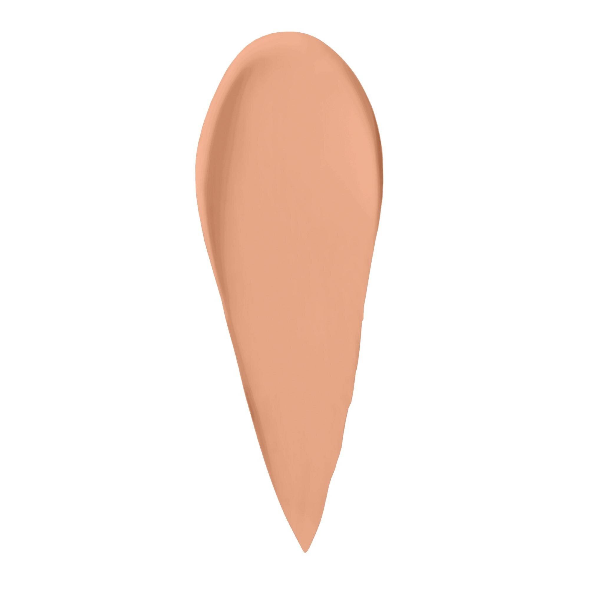 Fond de teint anti-cernes