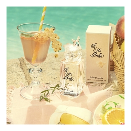 50mL LOLITA LEMPICKA OH MA BICHE Eau de parfum  1 of 4 