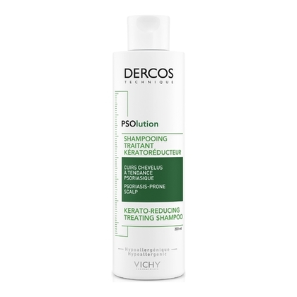 200ML VICHY DERCOS Shampooing anti-squames  1 of 4 