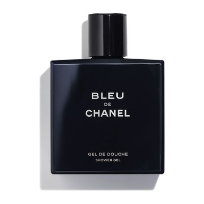 Bleu De Chanel - Gel De Douche - 200ml