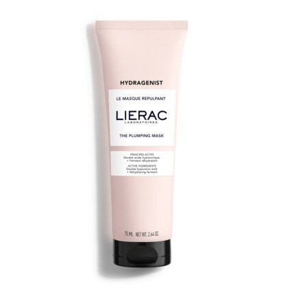 75ML Lierac PROTOCOLE ECLAT Le masque repulpant 1 of 1