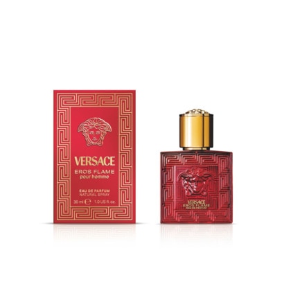 Eau de parfum