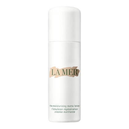 50mL La Mer LES CRÈMES DE SOIN VISAGE L'Emulsion Régénération Intense Matifiante  1 of 4 