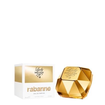 Eau de parfum