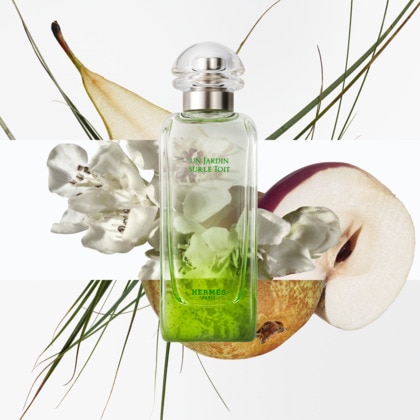 Eau de toilette - recharge