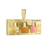  Nuxe LES 3 PRODIGIEUX Coffret huiles  1 of 2 