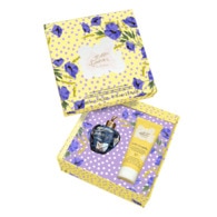  LOLITA LEMPICKA LE PARFUM Coffret eau de parfum + lait corps parfumée  1 of 2 