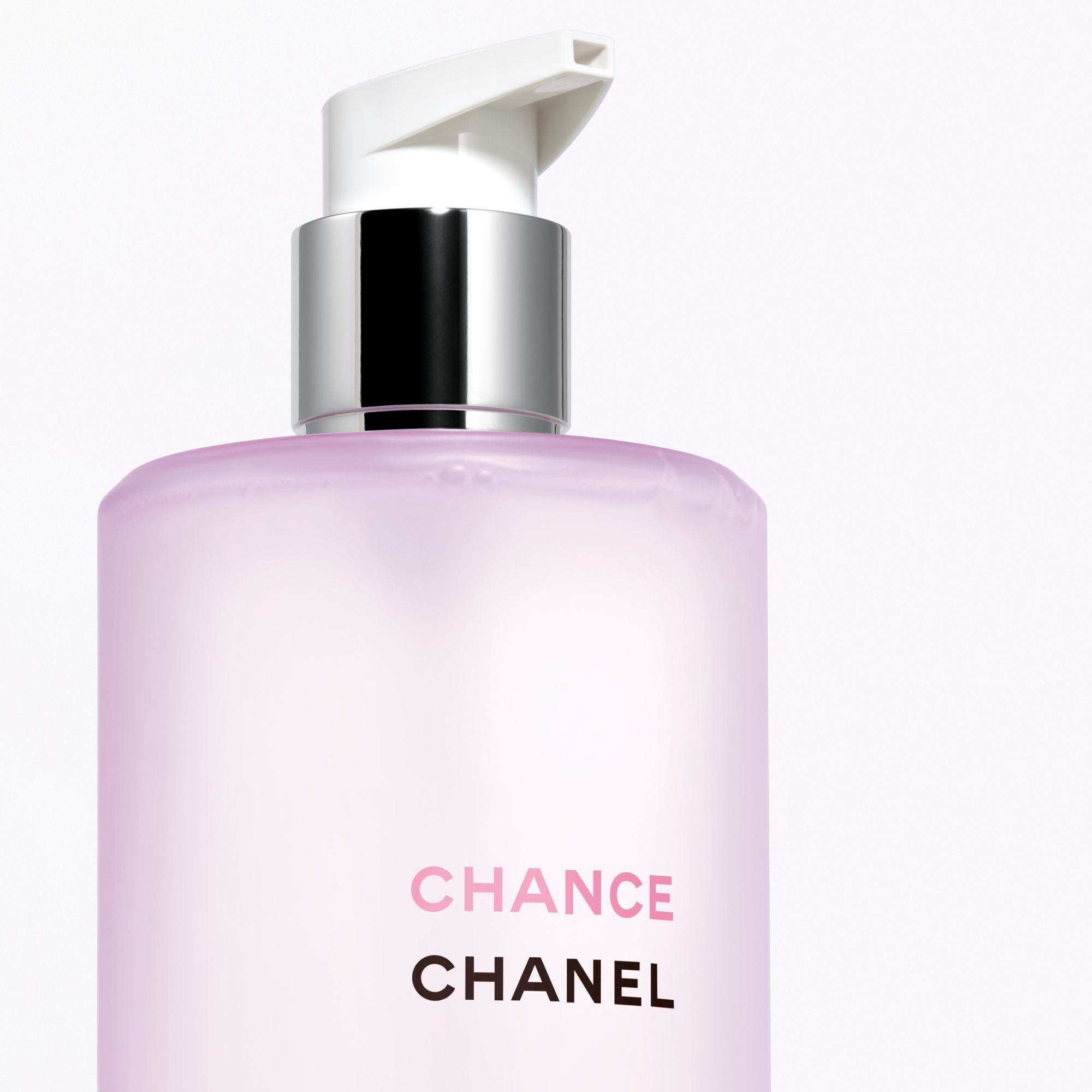400ML CHANEL CHANCE EAU SPLENDIDE Savon liquide parfumé  1 of 4 