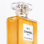 100ML CHANEL N°5 EAU DE PARFUM VAPORISATEUR 2 of 4 EAU DE PARFUM VAPORISATEUR