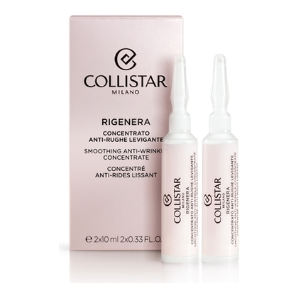 20ML COLLISTAR RIGENERA Concentré anti-rides lissant  1 of 2 