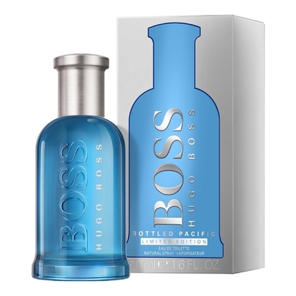 Eau de toilette