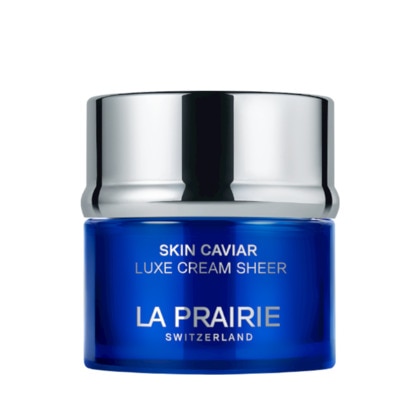 50mL La Prairie SKIN CAVIAR Crème liftante et hydratante  1 of 4 