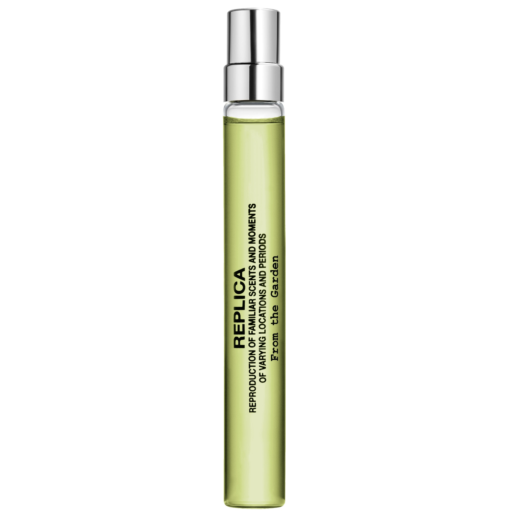 Maison Margiela - Replica From The Garden - Eau De Toilette - 10ml